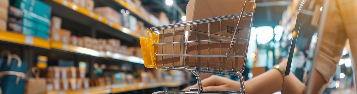 E-Ticaret Danışmanlığı: İşletmeler İçin Neden Önemli?