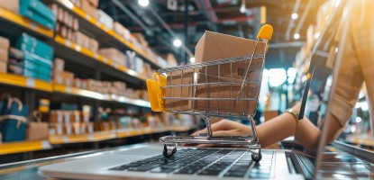 E-Ticaret Danışmanlığı: İşletmeler İçin Neden Önemli?